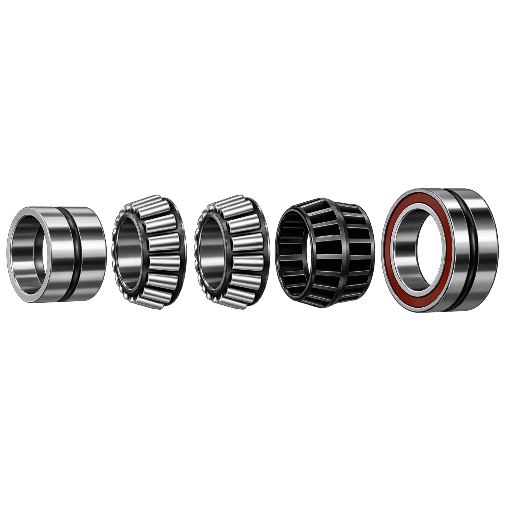 Bearing 5